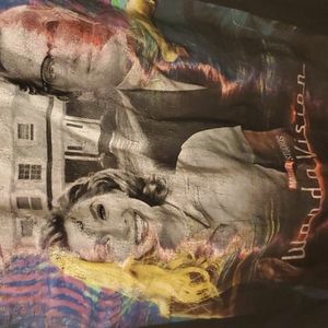 Wanda Vision Tee